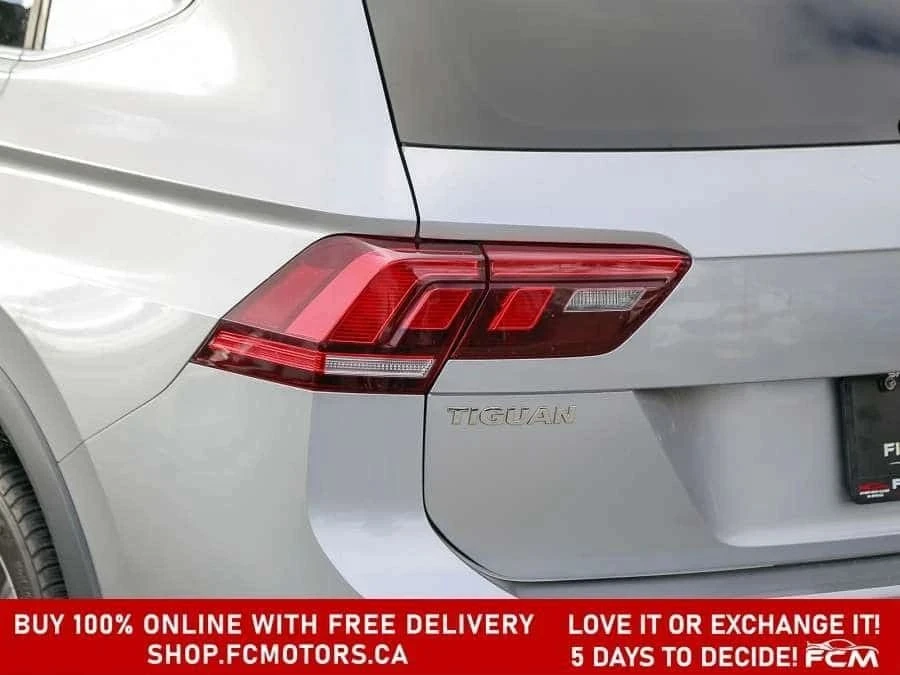 VW Tiguan, снимка 12 - Автомобили и джипове - 56713077