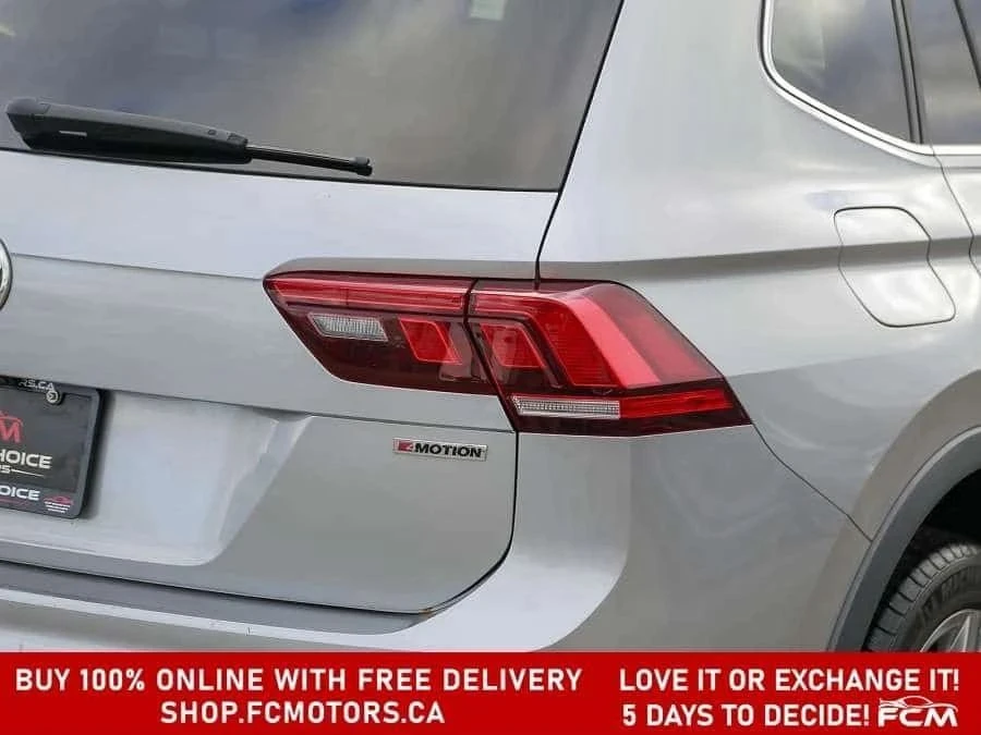VW Tiguan, снимка 13 - Автомобили и джипове - 56713077