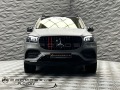 Mercedes-Benz GLS580 4M AMG AIRMATIC*Pano*360*Burmester - [3] 