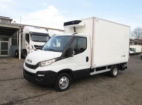 Iveco 35c13 2.3 ПАДАЩ БОРД + ТОК, снимка 1