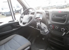 Iveco 35c13 2.3 ПАДАЩ БОРД + ТОК, снимка 6