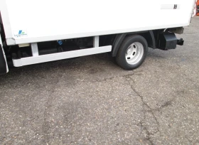 Iveco 35c13 2.3 ПАДАЩ БОРД + ТОК, снимка 5