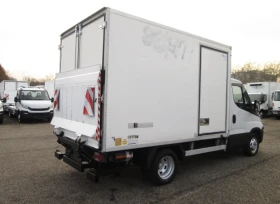 Iveco 35c13 2.3 ПАДАЩ БОРД + ТОК, снимка 3
