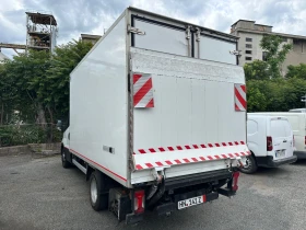 Iveco 35c13 2.3 ПАДАЩ БОРД + ТОК - 6ПАЛ, снимка 3