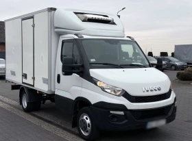Iveco 35c13 2.3 Б-Категория, снимка 1