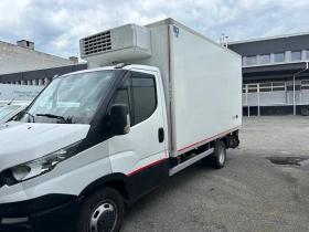 Iveco 35c13 2.3 ПАДАЩ БОРД + ТОК - 6ПАЛ, снимка 2