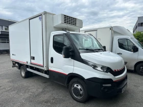 Iveco 35c13 2.3 ПАДАЩ БОРД + ТОК - 6ПАЛ, снимка 1