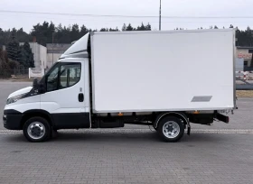 Iveco 35c13 2.3 Б-Категория, снимка 2
