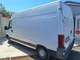 Citroen Jumper 2, 2, снимка 3