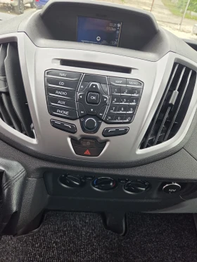 Ford Transit 2.2TDCI.Фул екстри., снимка 12