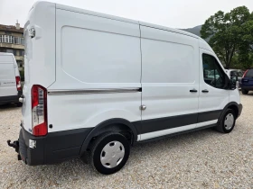 Ford Transit 2.2TDCI.Фул екстри., снимка 4