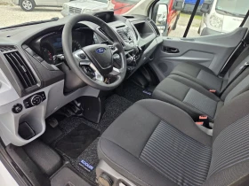 Ford Transit 2.2TDCI.Фул екстри., снимка 7