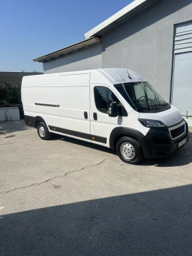 Peugeot Boxer L4H2, снимка 2