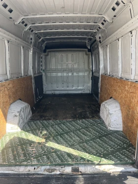 Peugeot Boxer L4H2, снимка 7