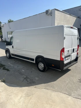 Peugeot Boxer L4H2, снимка 5