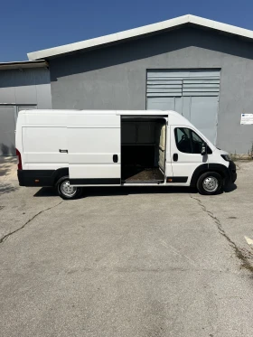 Peugeot Boxer L4H2, снимка 8