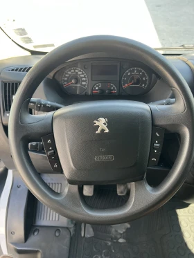 Peugeot Boxer L4H2, снимка 13