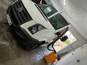 VW Crafter Пътна помощ, снимка 4