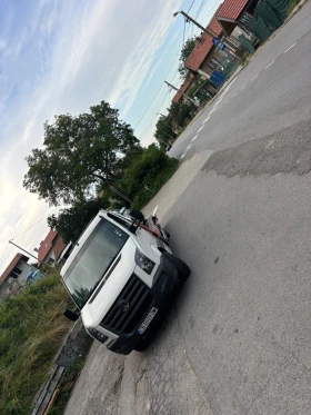 VW Crafter Пътна помощ, снимка 2