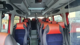 Обява за продажба на VW Crafter Нов внос 23 места 2.5 TDI 163 к.с ~Цена по договаряне - изображение 8