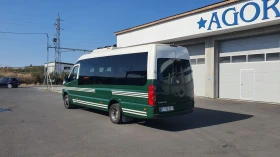 Обява за продажба на VW Crafter Нов внос 23 места 2.5 TDI 163 к.с ~Цена по договаряне - изображение 6
