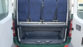 Обява за продажба на VW Crafter Нов внос 23 места 2.5 TDI 163 к.с ~Цена по договаряне - изображение 7