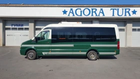 Обява за продажба на VW Crafter Нов внос 23 места 2.5 TDI 163 к.с ~Цена по договаряне - изображение 5