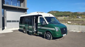     VW Crafter  23  2.5 TDI 163 .   