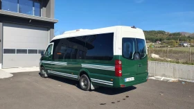 VW Crafter  23  2.5 TDI 163 .    | Mobile.bg    6