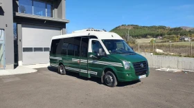     VW Crafter  23  2.5 TDI 163 .   