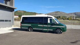     VW Crafter  23  2.5 TDI 163 .   