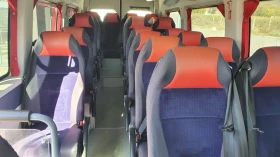 VW Crafter  23  2.5 TDI 163 .    | Mobile.bg    8