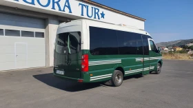 Обява за продажба на VW Crafter Нов внос 23 места 2.5 TDI 163 к.с ~Цена по договаряне - изображение 3