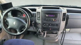 VW Crafter   23  2.5 TDI 163 . | Mobile.bg    13