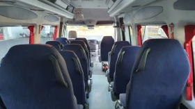 Обява за продажба на VW Crafter Нов внос 23 места 2.5 TDI 163 к.с ~Цена по договаряне - изображение 10