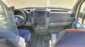 VW Crafter  23  2.5 TDI 163 .    | Mobile.bg    10