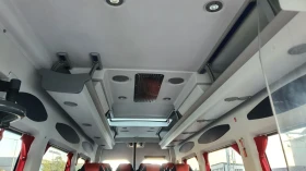 Обява за продажба на VW Crafter Нов внос 23 места 2.5 TDI 163 к.с ~Цена по договаряне - изображение 9