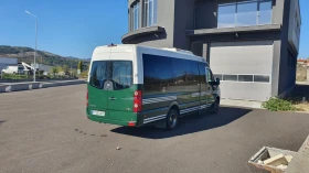 VW Crafter  23  2.5 TDI 163 .    | Mobile.bg    7