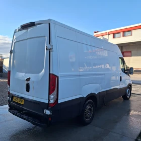 Iveco 35c13, снимка 3