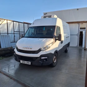Iveco 35c13  - изображение 1