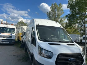 ����� �� �������� �� Ford Transit