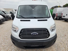 ����� �� �������� �� Ford Transit 2.2TDCI.��� ������.
