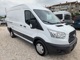 ����� �� �������� �� Ford Transit 2.2TDCI.��� ������.
