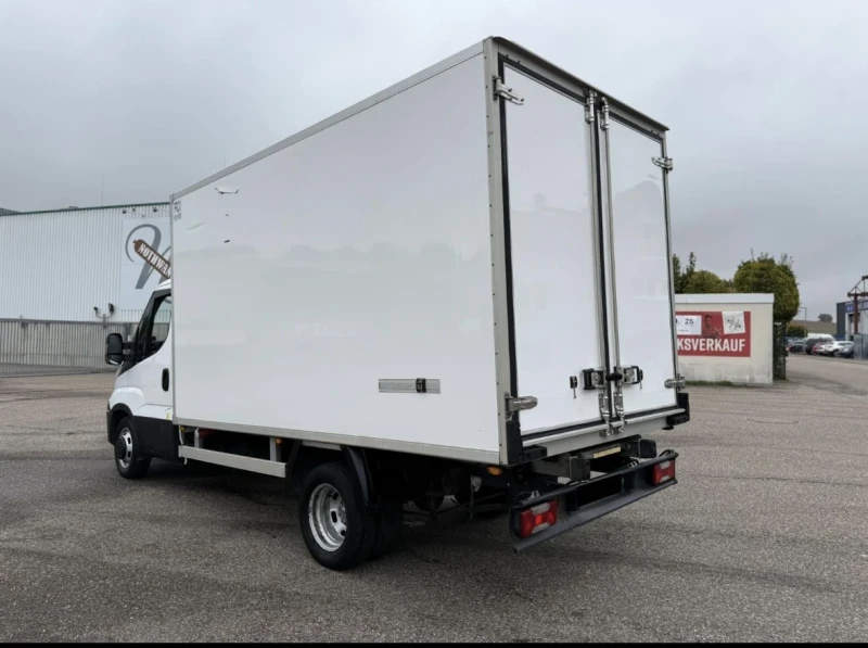 Iveco 35c13 2.3 Б-Категория, снимка 2 - Бусове и автобуси - 52290382