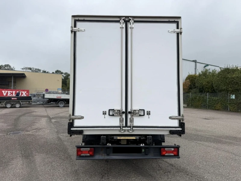 Iveco 35c13 2.3 Б-Категория, снимка 4 - Бусове и автобуси - 52290382