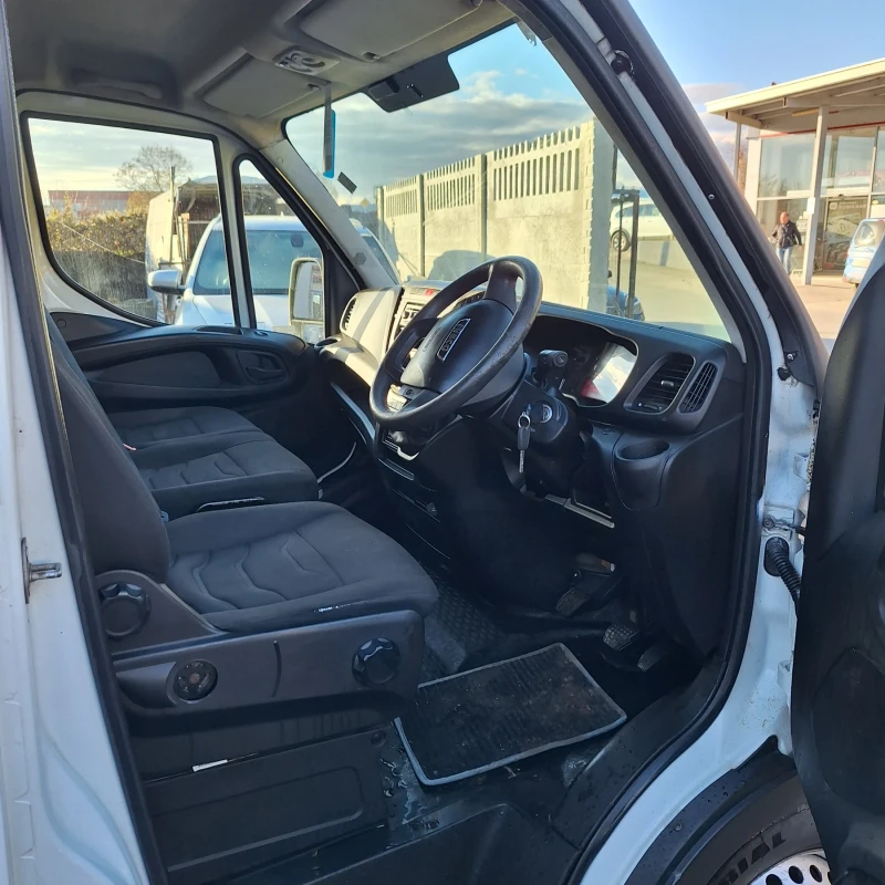 Iveco 35c13, снимка 6 - Бусове и автобуси - 52616122