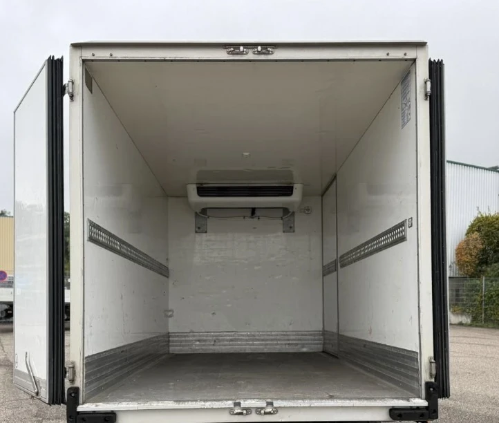 Iveco 35c13 2.3 Б-Категория - изображение 5