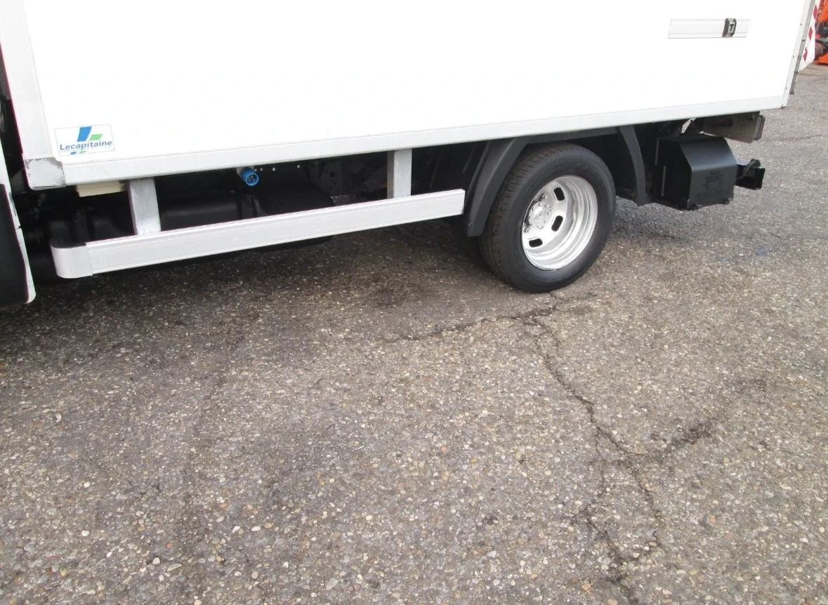 Iveco 35c13 2.3 ����� ���� + ��� | Mobile.bg � ����������� 5