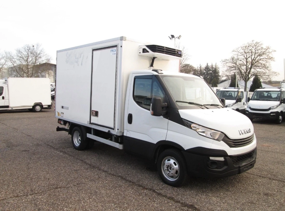 Iveco 35c13 2.3 ����� ���� + ��� | Mobile.bg � ����������� 2