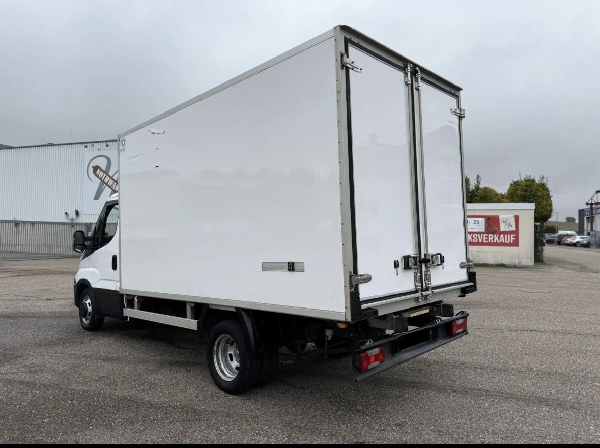 Iveco 35c13 2.3 Б-Категория - изображение 2